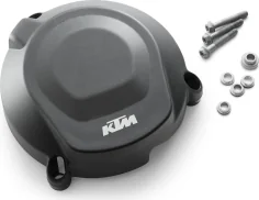 Ignition cover protection