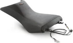 Ergo rider s seat