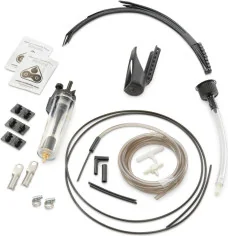 Scottoiler kit