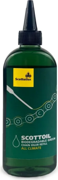 Scottoil