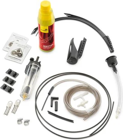 Scottoiler kit