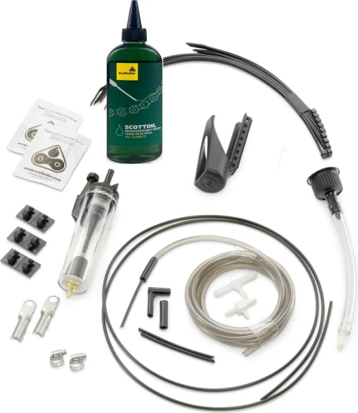 Scottoiler kit