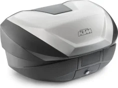 Top case