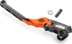 Clutch lever