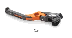 Clutch lever