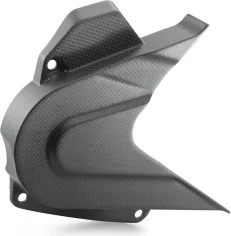 Front sprocket cover