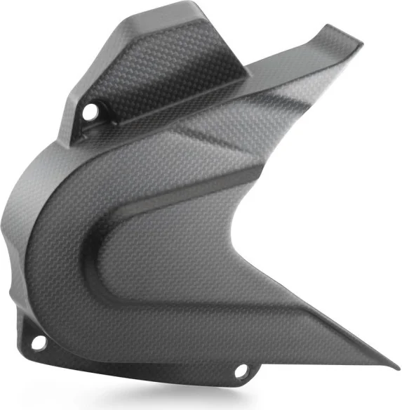Front sprocket cover