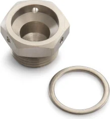 Lambda mounting kit