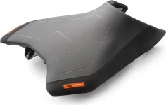 Ergo rider s seat