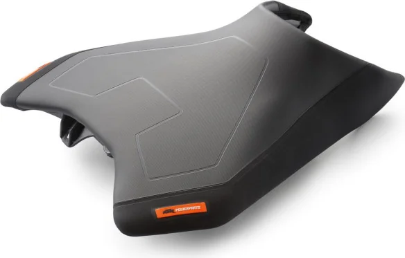 Ergo rider s seat