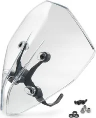 Windshield
