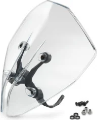 Windshield
