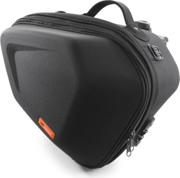 Side bag