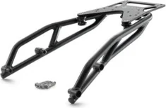 Top case carrier