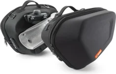 Side bag set