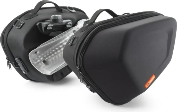 Side bag set