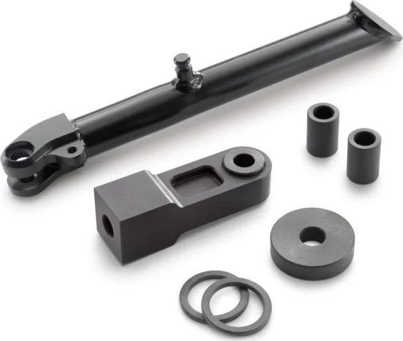 Lowering kit