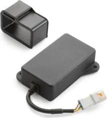 Connectivity Unit