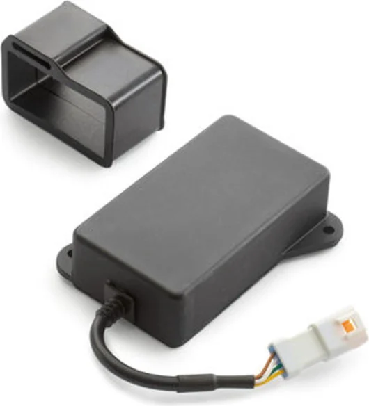 Connectivity Unit