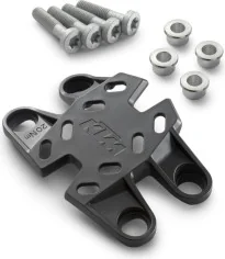 GPS bracket