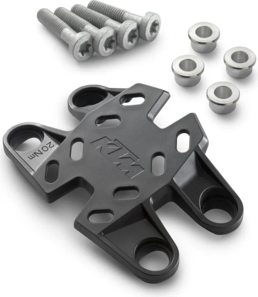 GPS bracket