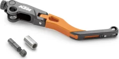 Brake lever