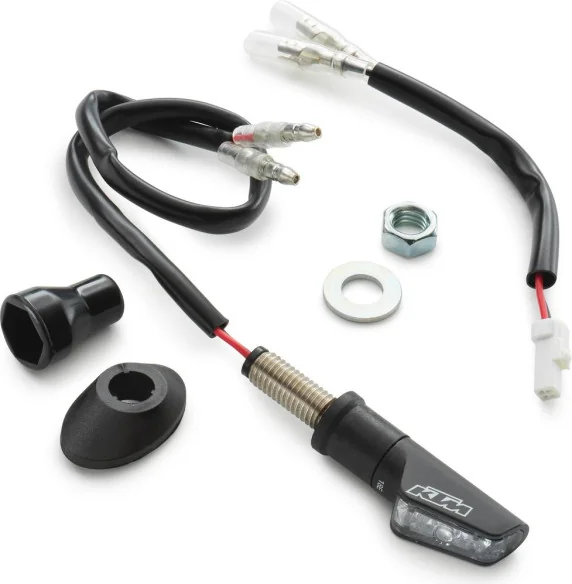 LED turn signal kit