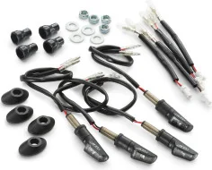 LED turn signal kit