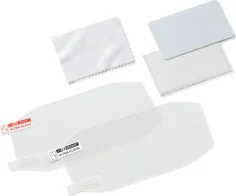 Display protection sticker