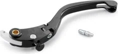 Clutch lever