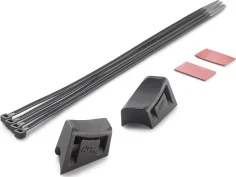 Steering stop protection kit