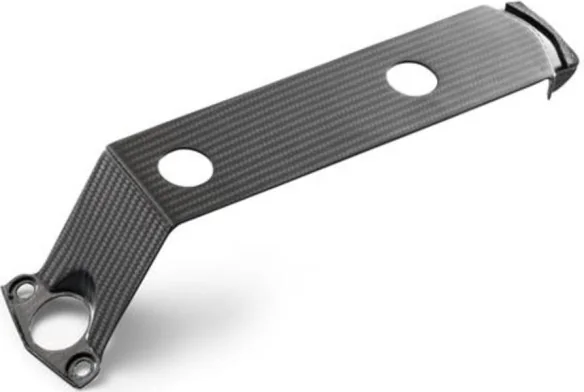 Rear part cover