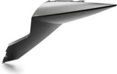 Rear fairing
