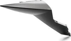 Rear fairing