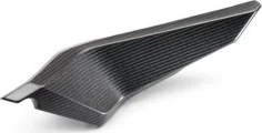 Side fairing