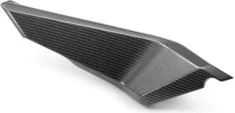 Side fairing