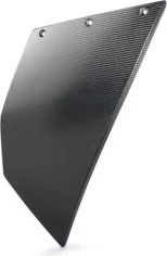Side fairing