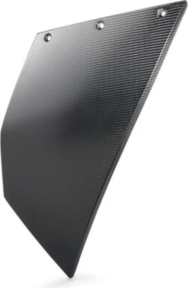 Side fairing