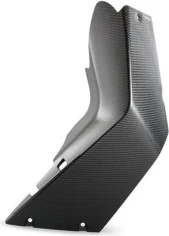 Side fairing