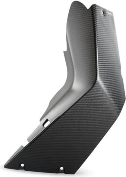 Side fairing