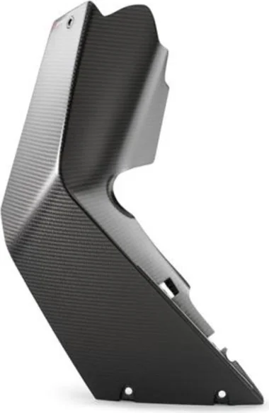 Side fairing