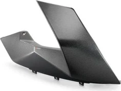 Front fairing