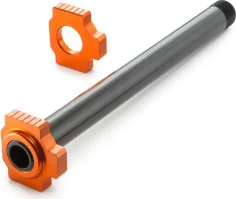 Assembly chain tension adjuster kit