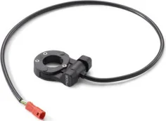 Tripmaster switch