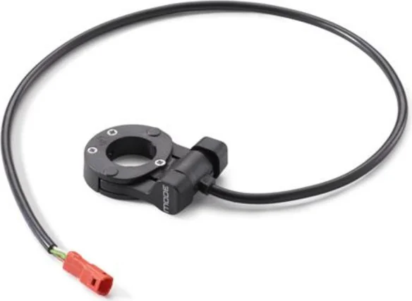 Tripmaster switch