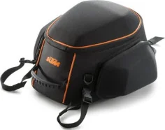 Tank bag