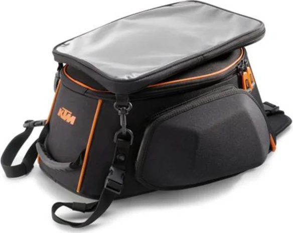 Tank bag