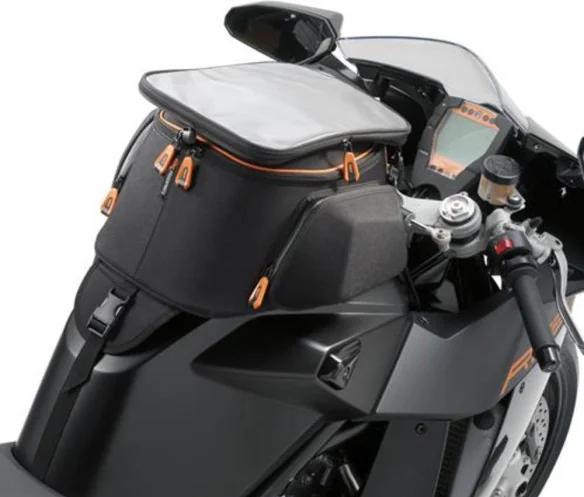 Tank bag