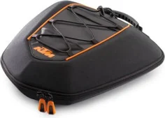 Rear bag