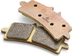 Brake pad